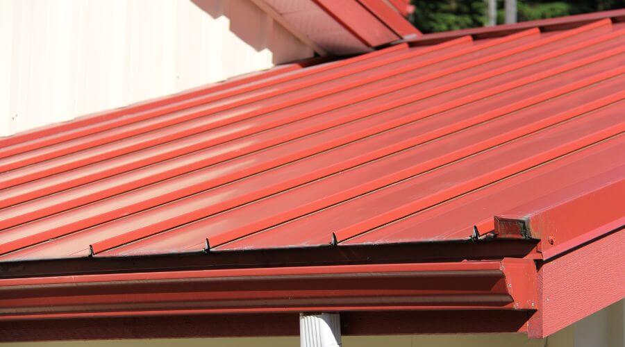 Professional gutter cleaning services in North Henderson, IL